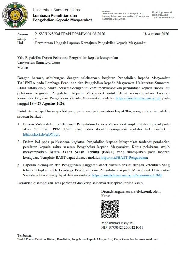dummy berita
